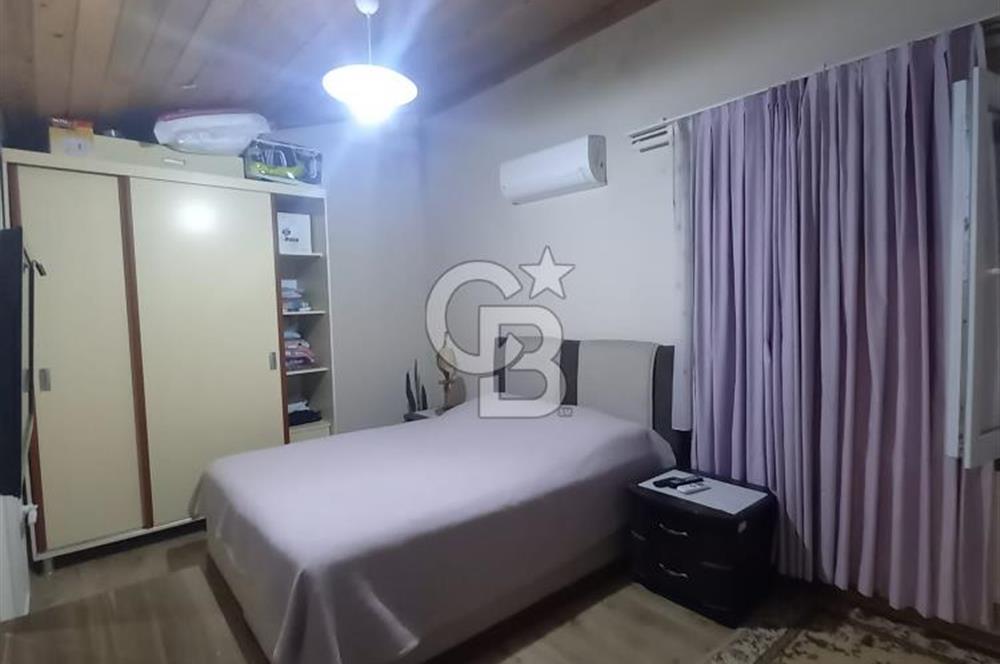 ÇANAKKALE KEPEZ'DE SATILIK DUBLEKS DAİRE