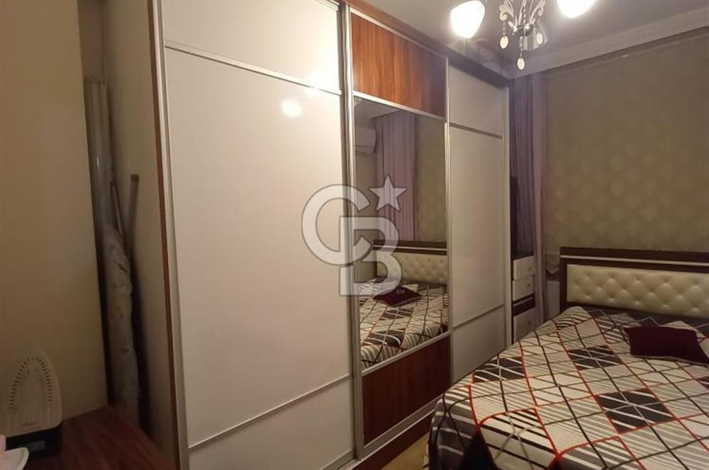 ÇANAKKALE KEPEZ'DE SATILIK DUBLEKS DAİRE