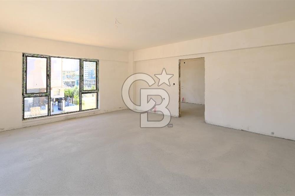 YAŞAMKENT BORUSAN, ELMAR TOWERS KARŞISI SATILIK VİLLA (İŞ YERİ)