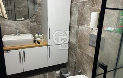KEKLİKPINARI WATERFALL CİTY SİTESİ FULL YAPILI PANAROMİK MANZARA