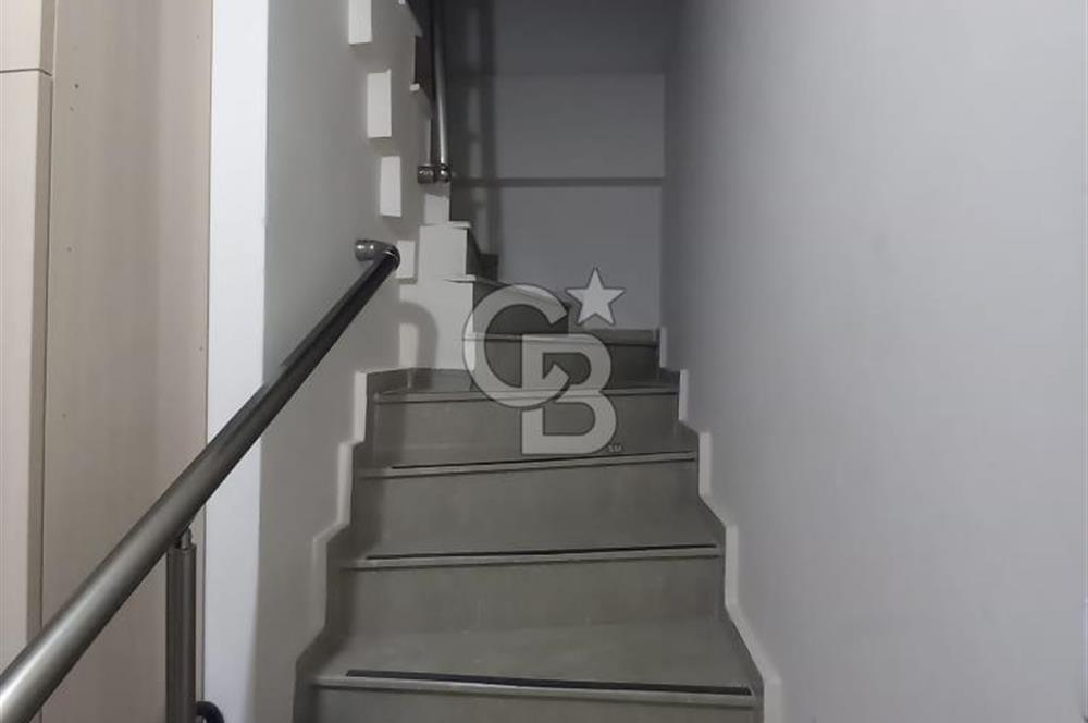 ÇANAKKALE KEPEZ'DE SATILIK DUBLEKS DAİRE