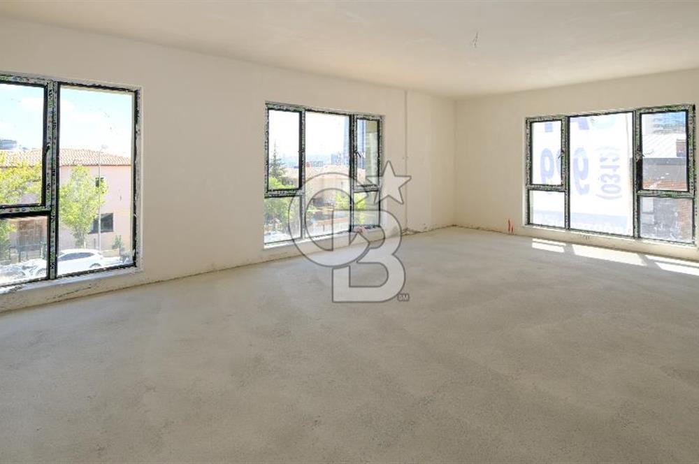ANKARA ESKİŞEHİR YOLU YAŞAMKENT KARŞISI SATILIK SIFIR VİLLA