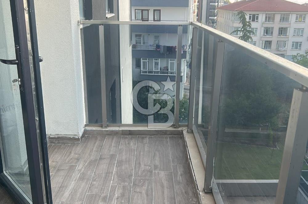 KEKLİKPINARI WATERFALL CİTY SİTESİ FULL YAPILI PANAROMİK MANZARA