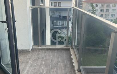 KEKLİKPINARI WATERFALL CİTY SİTESİ FULL YAPILI PANAROMİK MANZARA