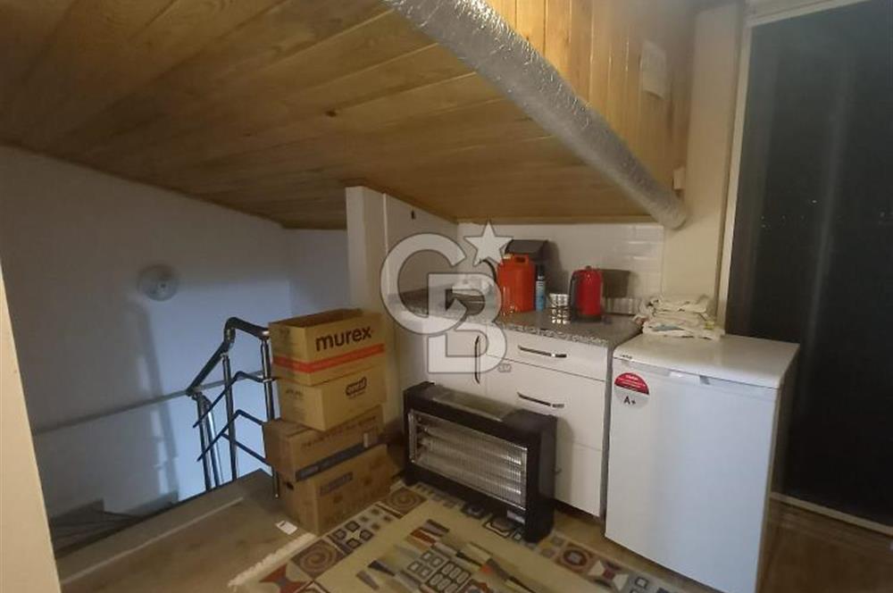 ÇANAKKALE KEPEZ'DE SATILIK DUBLEKS DAİRE