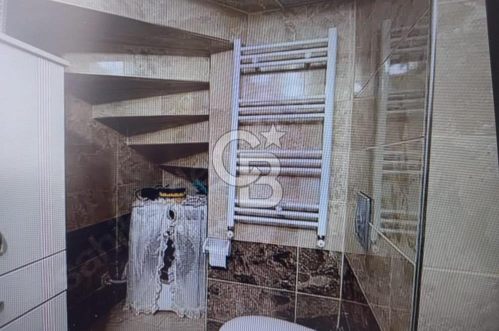ÇANAKKALE KEPEZ'DE SATILIK DUBLEKS DAİRE