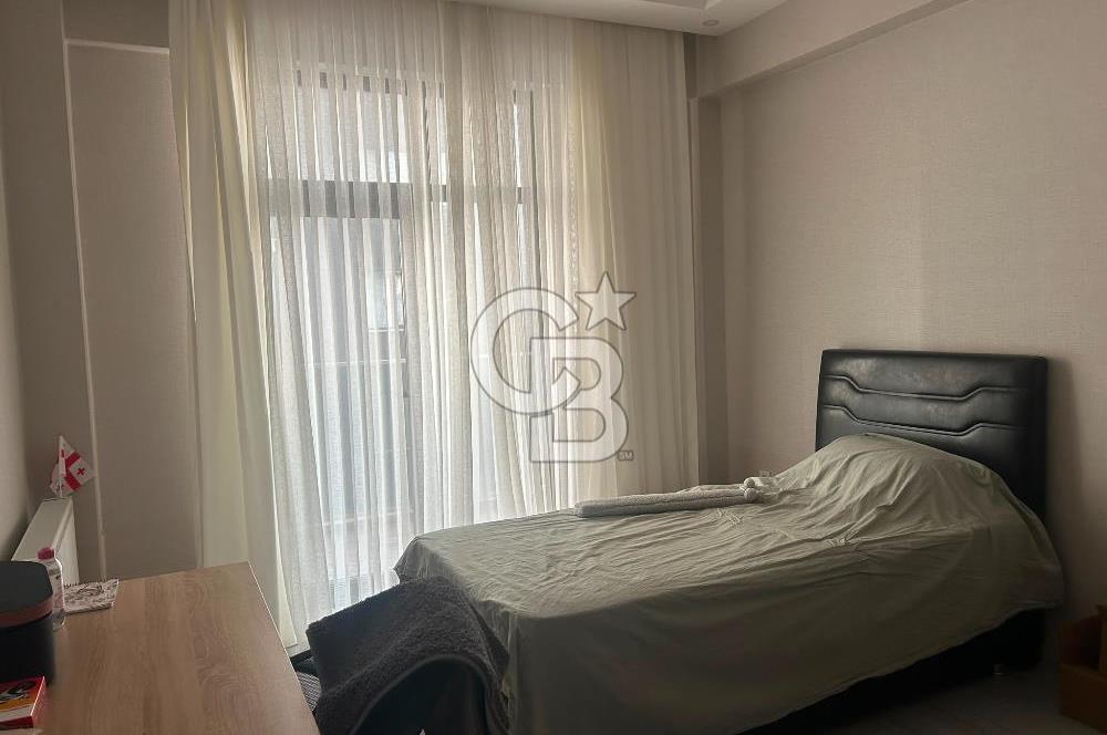 KEKLİKPINARI WATERFALL CİTY SİTESİ FULL YAPILI PANAROMİK MANZARA