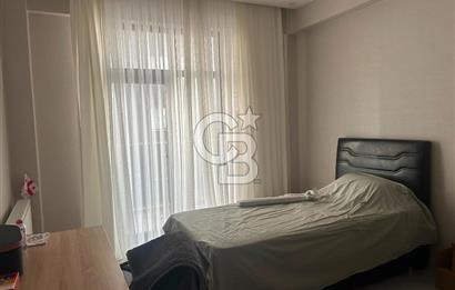KEKLİKPINARI WATERFALL CİTY SİTESİ FULL YAPILI PANAROMİK MANZARA