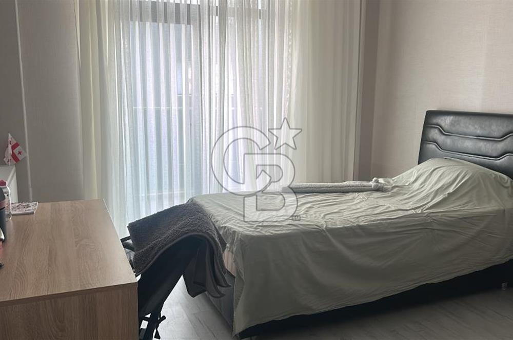 KEKLİKPINARI WATERFALL CİTY SİTESİ FULL YAPILI PANAROMİK MANZARA
