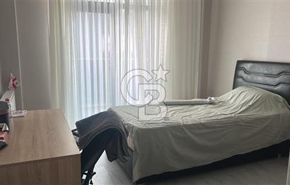 KEKLİKPINARI WATERFALL CİTY SİTESİ FULL YAPILI PANAROMİK MANZARA