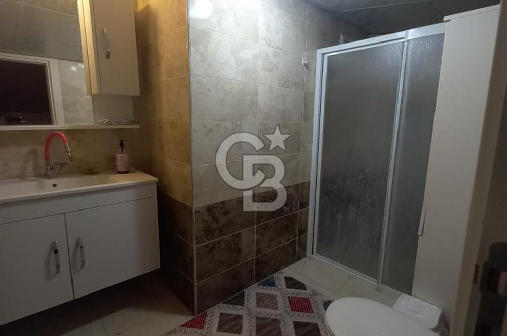 ÇANAKKALE KEPEZ'DE SATILIK DUBLEKS DAİRE