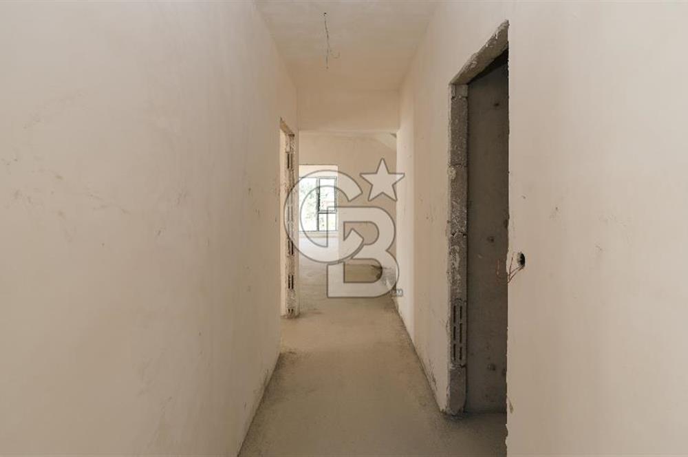 YAŞAMKENT BORUSAN, ELMAR TOWERS KARŞISI SATILIK VİLLA (İŞ YERİ)