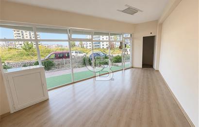 Narlıdere Ilıca Mahallesinde Merkezi Konumda Kiralık Dükkan