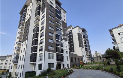 KEKLİKPINARI WATERFALL CİTY SİTESİ FULL YAPILI PANAROMİK MANZARA