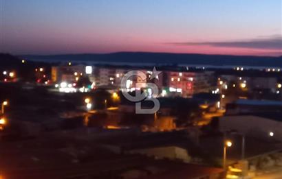 ÇANAKKALE KEPEZ'DE SATILIK DUBLEKS DAİRE