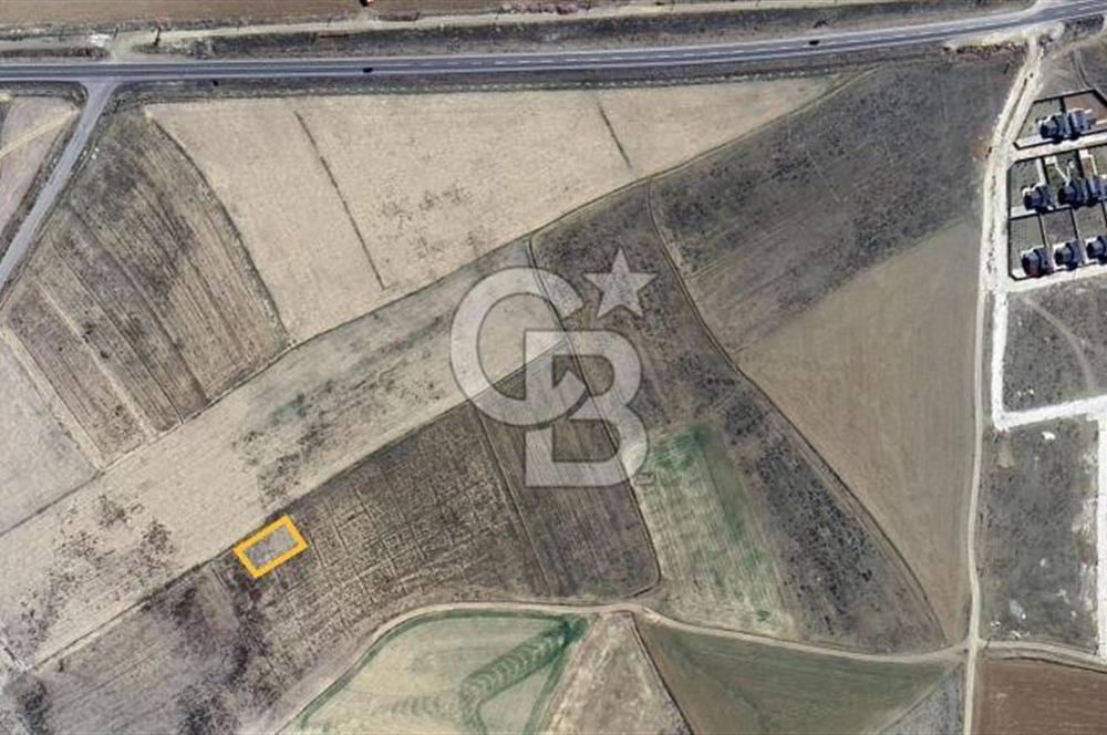 Niğde Bor'da Satılık İmarlı Arsa