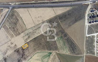 Niğde Bor'da Satılık İmarlı Arsa