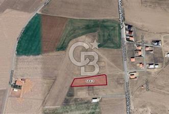 Niğde Bor'da Konut İmarlı Satılık Arsa - 1 - 360577