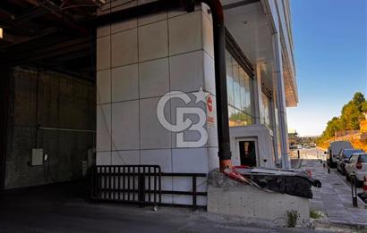 CB ONKO dan Trios Sanayi Sitesinde Satilik Dukkan