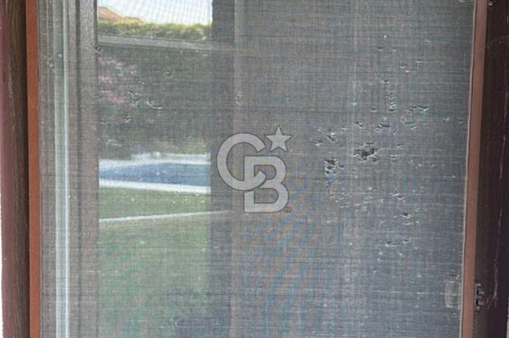CB ONKO dan Trios Sanayi Sitesinde Satilik Dukkan