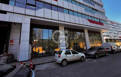 CB ONKO dan Trios Sanayi Sitesinde Satilik Dukkan