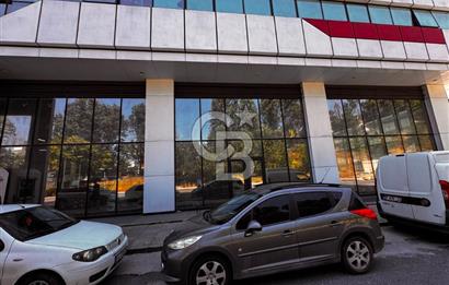 CB ONKO dan Trios Sanayi Sitesinde Satilik Dukkan