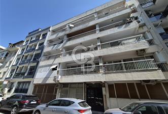 KARŞIYAKA FAZIL BEY CADDESİNDE SAHİLE 2DK. GENİŞ 3+1 KİRALIK DAİRE - 10 - 360544