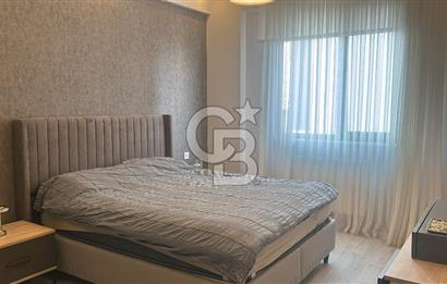 KEKLİKPINARI WATERFALL CİTY SİTESİ FULL YAPILI PANAROMİK MANZARA