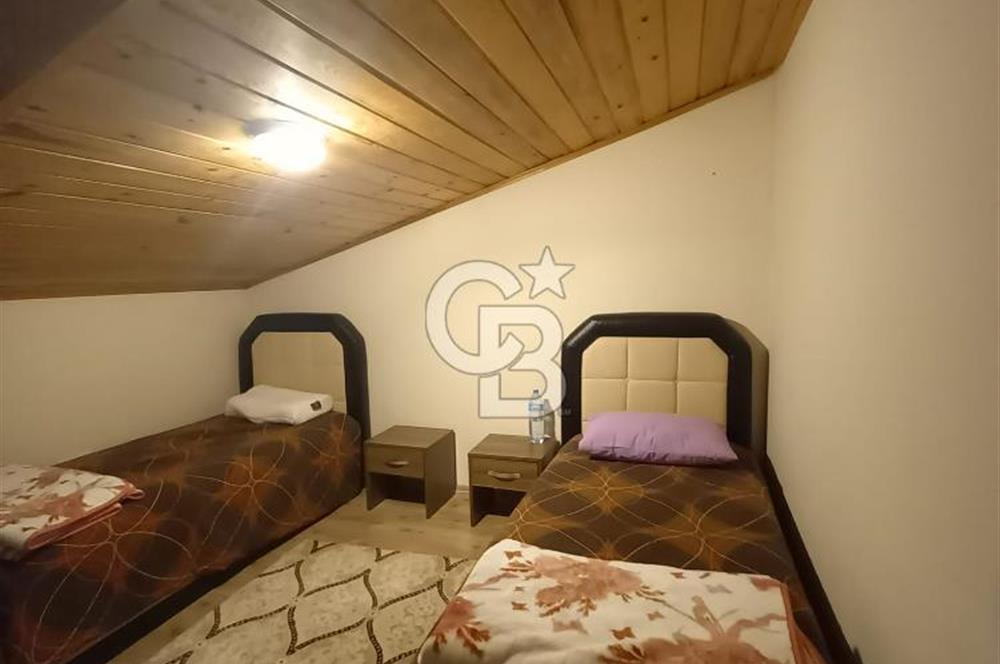 ÇANAKKALE KEPEZ'DE SATILIK DUBLEKS DAİRE