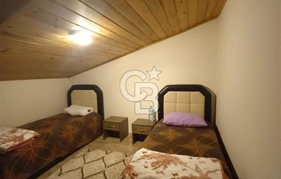 ÇANAKKALE KEPEZ'DE SATILIK DUBLEKS DAİRE