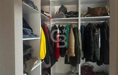KEKLİKPINARI WATERFALL CİTY SİTESİ FULL YAPILI PANAROMİK MANZARA