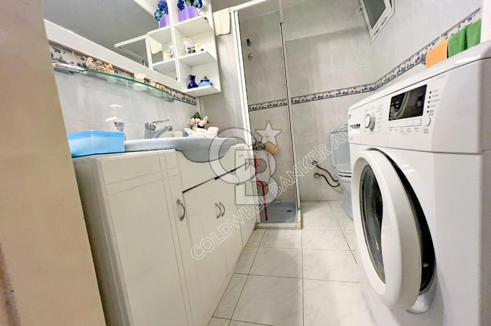 YAZ KIŞ YAŞAMA UYGUN DENİZE YAKIN 2+1 FIRSATI