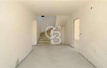 YAŞAMKENT BORUSAN, ELMAR TOWERS KARŞISI SATILIK VİLLA (İŞ YERİ)