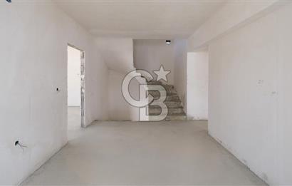 YAŞAMKENT BORUSAN, ELMAR TOWERS KARŞISI SATILIK VİLLA (İŞ YERİ)