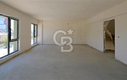 YAŞAMKENT BORUSAN, ELMAR TOWERS KARŞISI SATILIK VİLLA (İŞ YERİ)