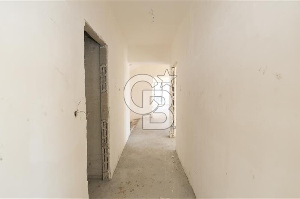 YAŞAMKENT BORUSAN, ELMAR TOWERS KARŞISI SATILIK VİLLA (İŞ YERİ)