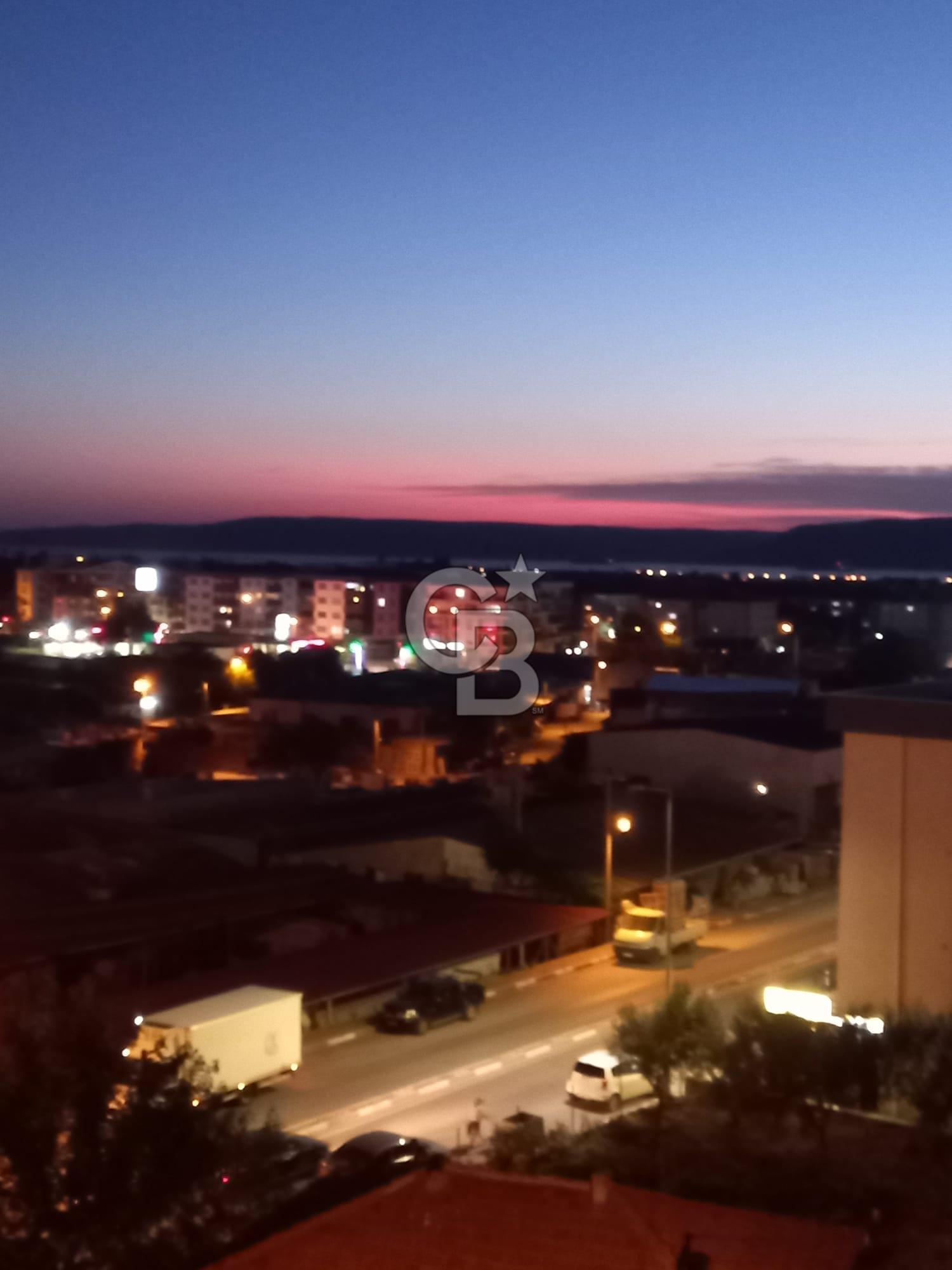 ÇANAKKALE KEPEZ'DE SATILIK DUBLEKS DAİRE