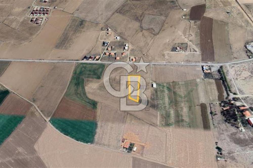 Niğde Bor'da Konut İmarlı Satılık Arsa