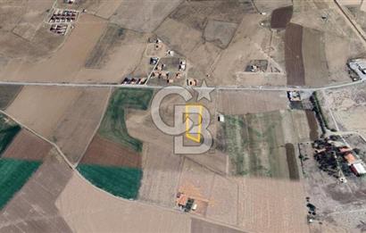 Niğde Bor'da Konut İmarlı Satılık Arsa