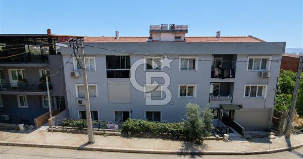ŞİRİNTEPE'DE KAÇIRILMAYACAK FİYAT! FERAH VE AYDINLIK 3+1 - 360560