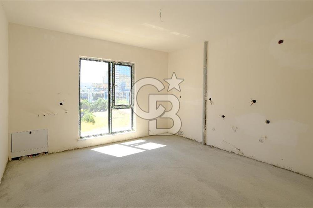 YAŞAMKENT BORUSAN, ELMAR TOWERS KARŞISI SATILIK VİLLA (İŞ YERİ)