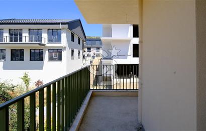 YAŞAMKENT BORUSAN, ELMAR TOWERS KARŞISI SATILIK VİLLA (İŞ YERİ)