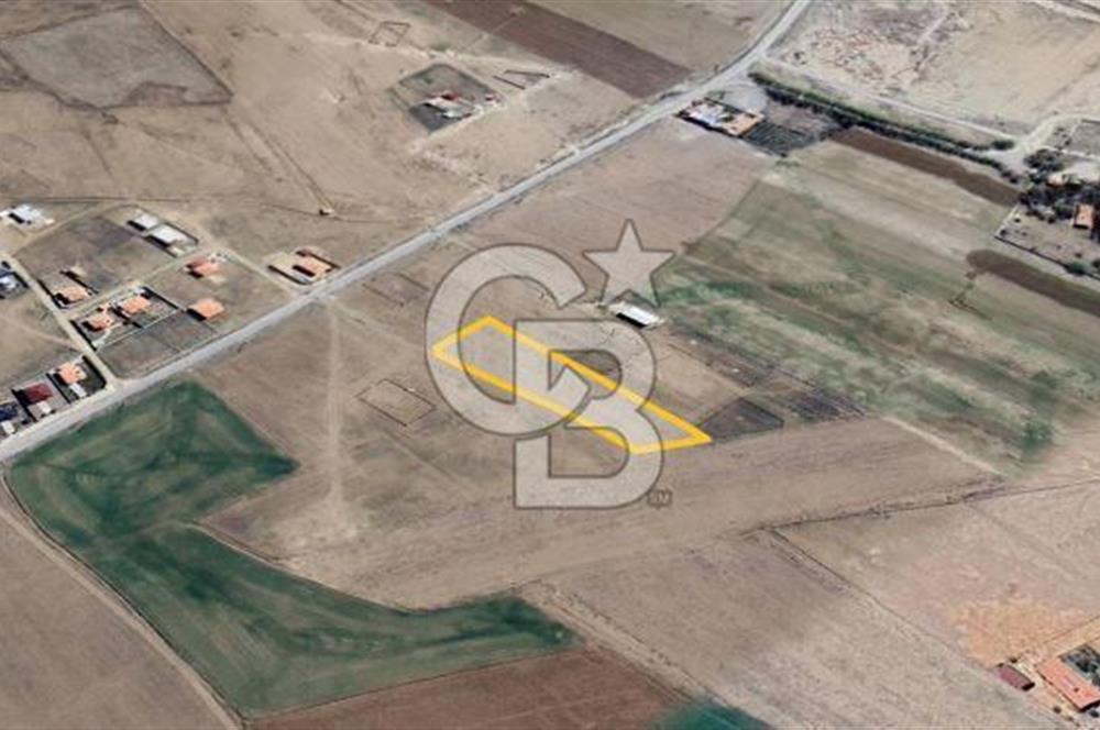 Niğde Bor'da Konut İmarlı Satılık Arsa