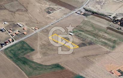 Niğde Bor'da Konut İmarlı Satılık Arsa