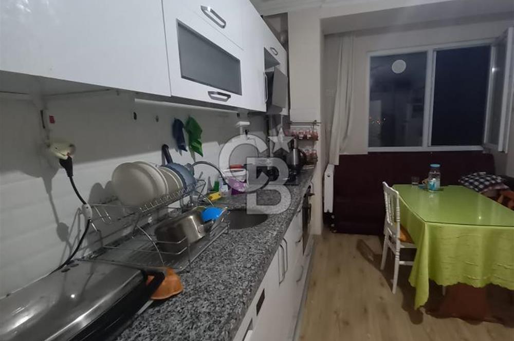 ÇANAKKALE KEPEZ'DE SATILIK DUBLEKS DAİRE