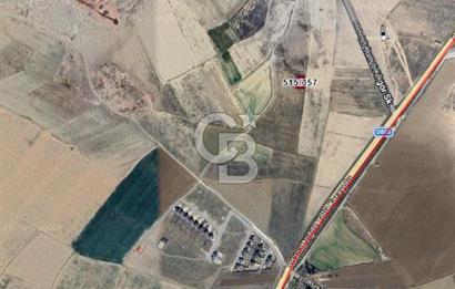 Niğde Bor'da Satılık İmarlı Arsa