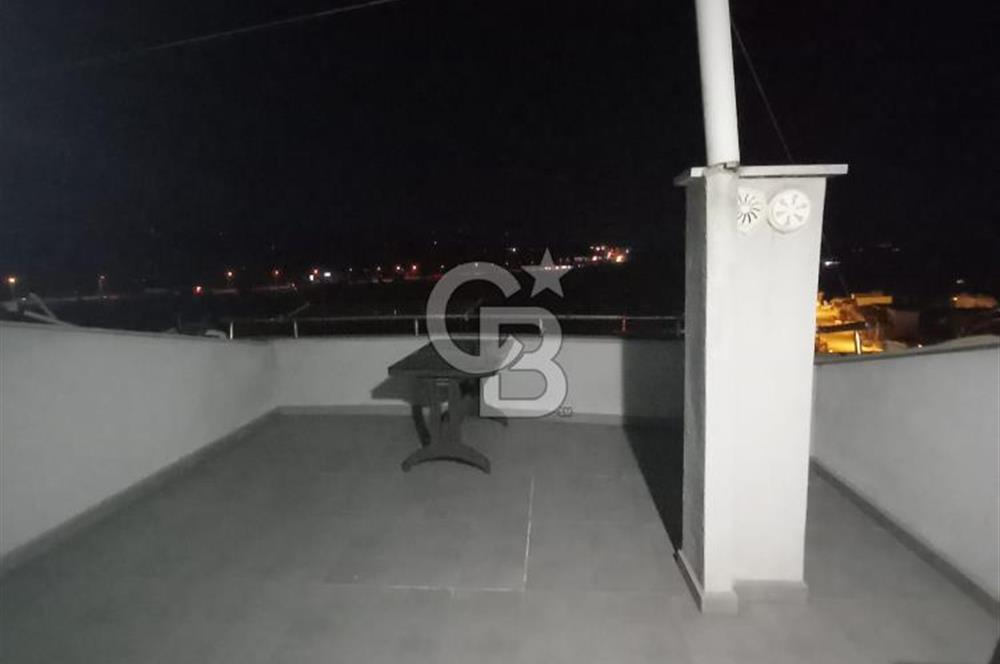 ÇANAKKALE KEPEZ'DE SATILIK DUBLEKS DAİRE
