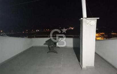 ÇANAKKALE KEPEZ'DE SATILIK DUBLEKS DAİRE