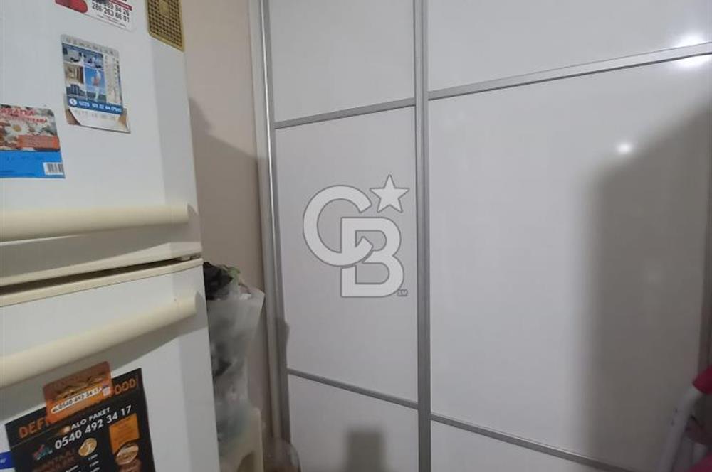 ÇANAKKALE KEPEZ'DE SATILIK DUBLEKS DAİRE