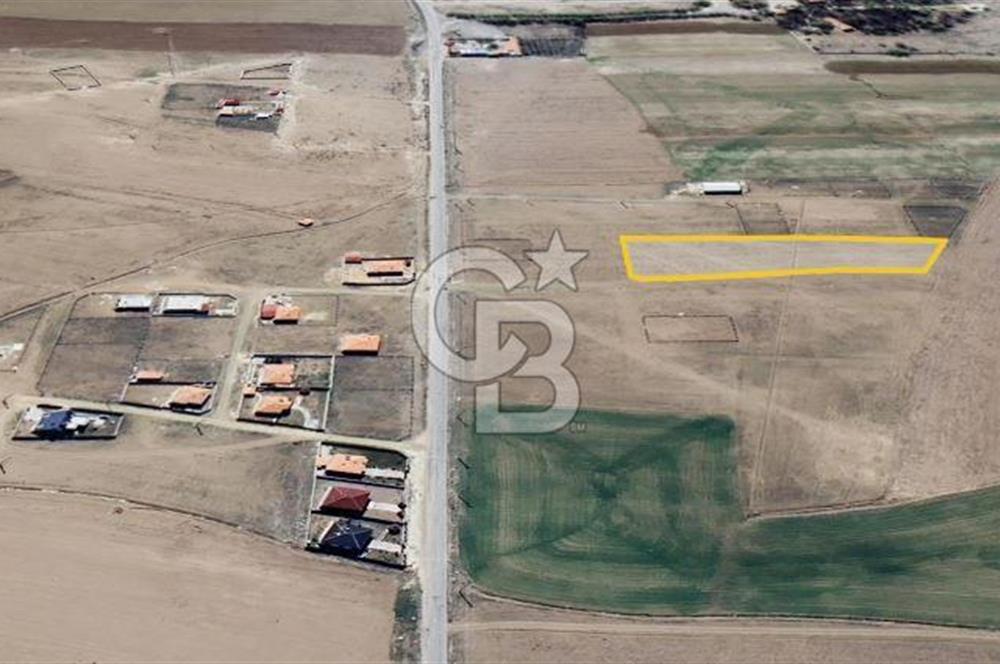 Niğde Bor'da Konut İmarlı Satılık Arsa